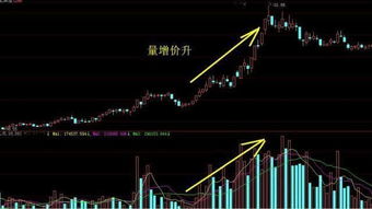 如何判断股票价格趋势