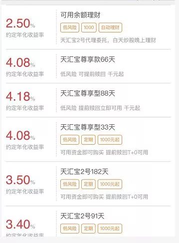 证券帐户怎么买理财 证券帐户怎么买理财