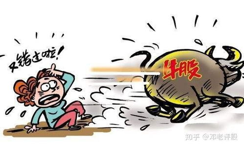 如何看一只股票 知乎