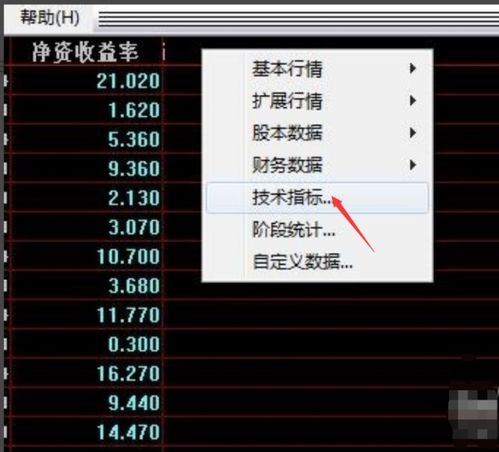 股票如何查询