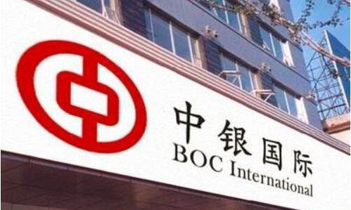 中银证券怎么买证券 中银证券怎么买证券