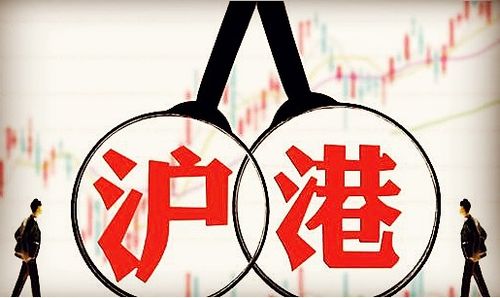 如何卖出沪港通股票账户