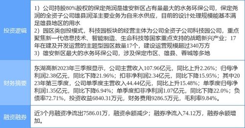 东湖证券最新信息怎么看