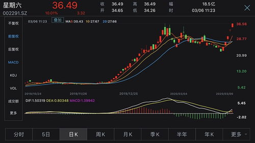 星期六如何看股票