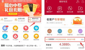 证券闲置资金怎么理财