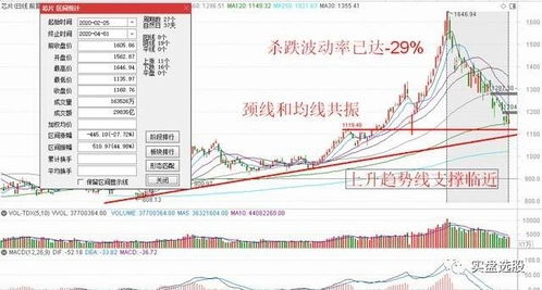 如何选择11类股票板块