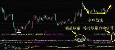 如何捕捉股票战法
