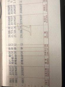 证券账户怎么转到存折