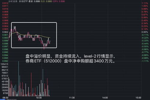 证券etf基金怎么调