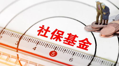 股票如何加入社保基金