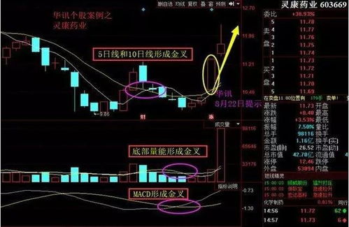 如何判断股票三金叉 如何判断股票三金叉