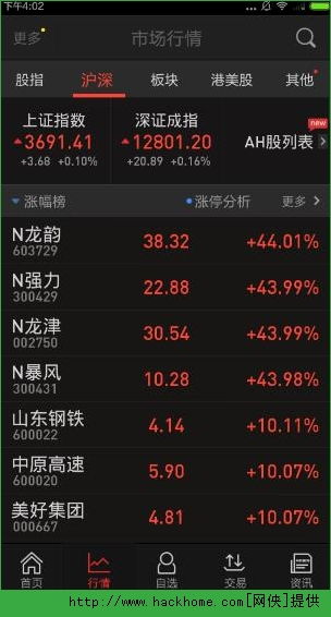 如何用手机怎么炒股票 如何用手机怎么炒股票