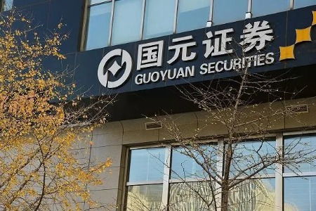 国元证券怎么发展
