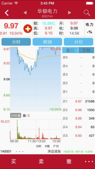 华宝证券怎么债转股