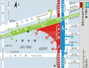 证券大厦怎么坐车
