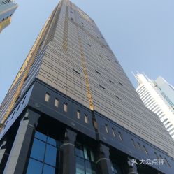 证券大厦怎么坐车