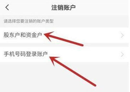 注销股票账户股票如何处理