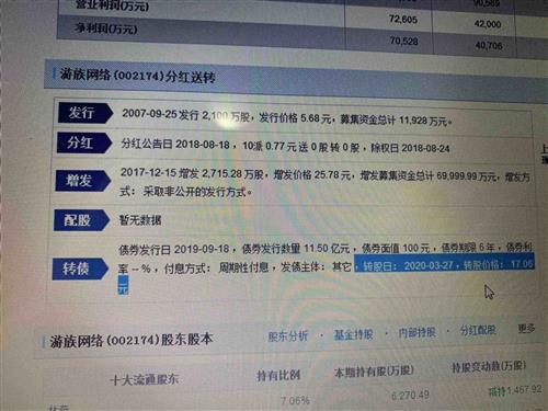 如何债转股票套利