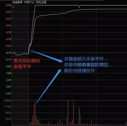 股票如何提前竞价 股票如何提前竞价