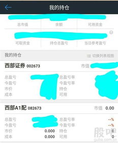 西部证券配股怎么交钱
