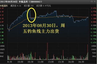 如何看股票庄家是谁的 如何看股票庄家是谁的