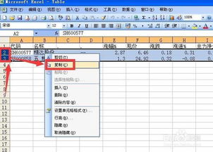 怎么导出证券数据图表