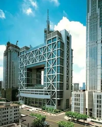证券大厦邻居活动怎么样