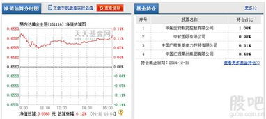 如何查看黄金持仓股票