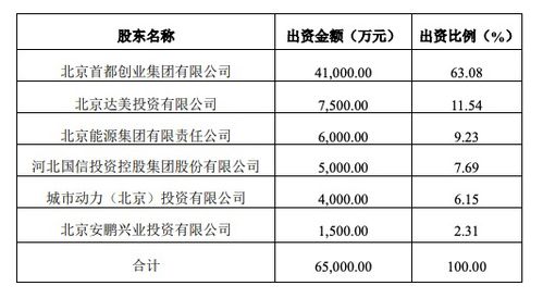 证券公司的股东怎么来的