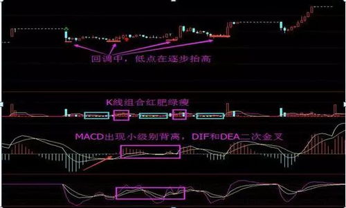 股票中如何计算3日线