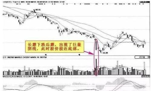 中关村股票后期长势如何 中关村股票后期长势如何