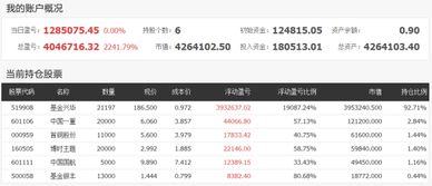 如何办理股票账号