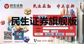 民生证券怎么申购
