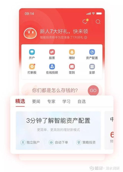 证券app怎么看图