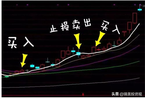 股票上涨中如何持仓买入