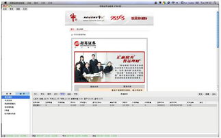 电脑上证券软件怎么下载