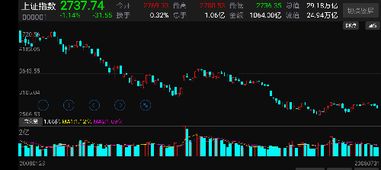 网上如何看股票指数