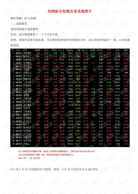 如何交易股票 pdf 如何交易股票 pdf