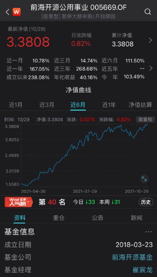 如何看股票基金年化率 如何看股票基金年化率