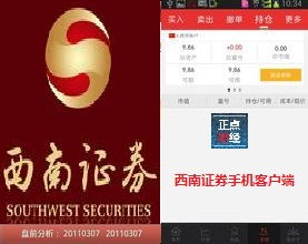 西南证券怎么交易