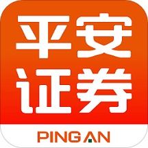 平安证券怎么没有筹字