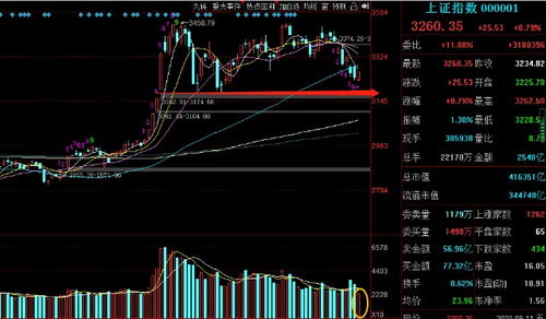 星期一证券会怎么走 星期一证券会怎么走