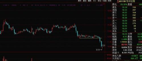 东兴证券筹码怎么查看