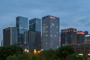 华西证券大厦前景怎么样