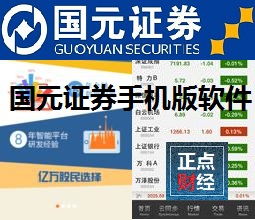 国元证券怎么打开