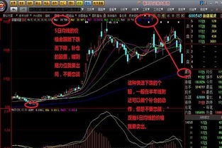 股票被套如何扭亏为盈