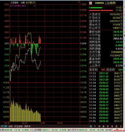 如何查看股票换手率