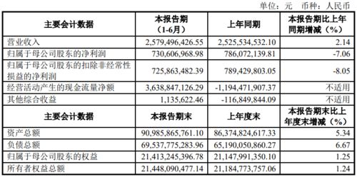 证券怎么执行利润