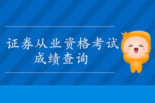 证券从业年报怎么查