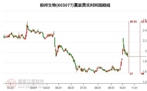 和邦生物股票如何